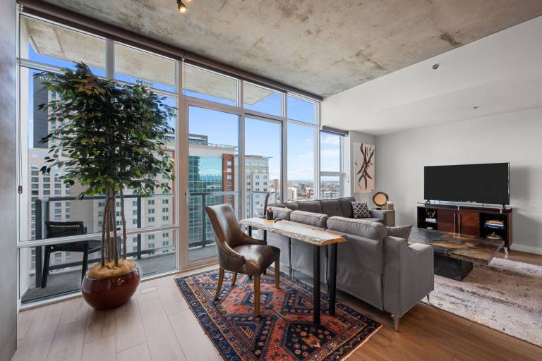 Condo Central Business District