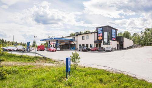 Motel Muonio