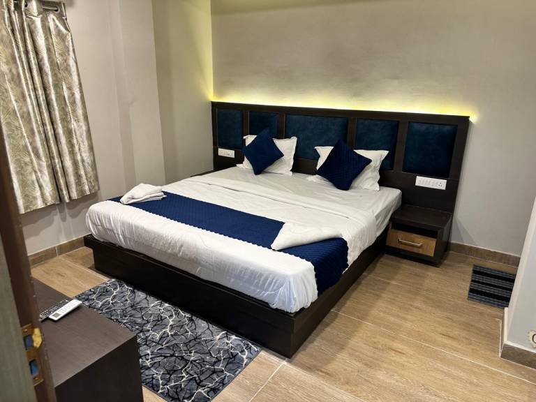 Holiday apartment with 2 rooms for 6 persons in Port Blair