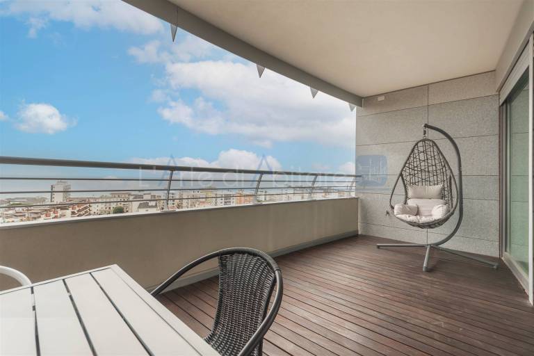 Apartament Jesolo