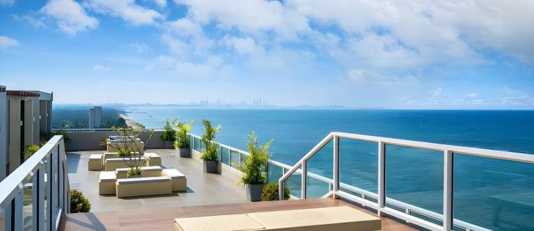 75 m&sup2; Ferienhaus