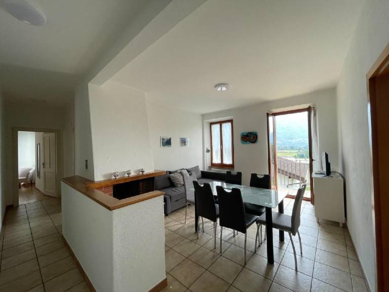 Ferienwohnung  Bellinzona