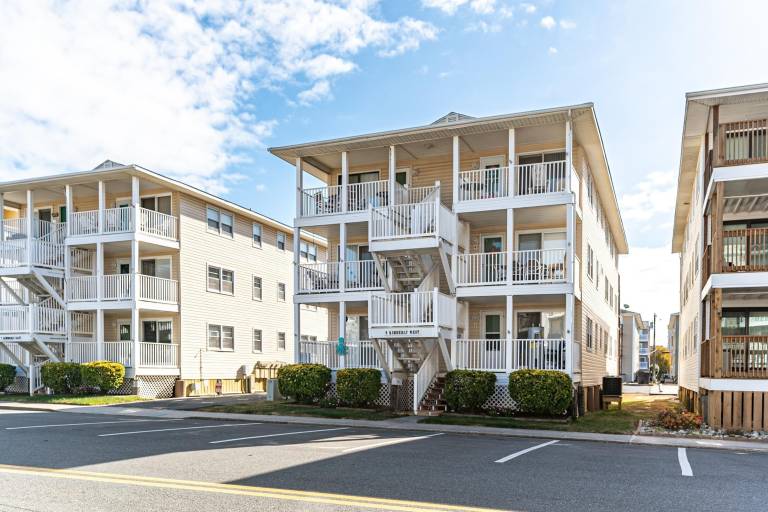 Condo Fenwick Island