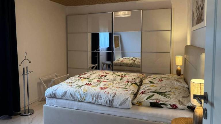 Ferienwohnung Bendorf