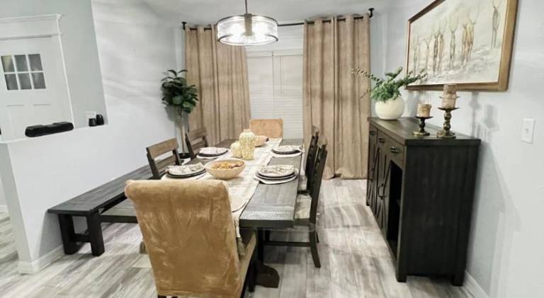House with 4 rooms for 16 persons — photo 5