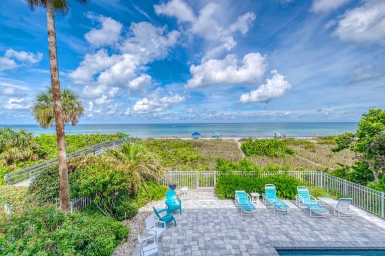 Condo Belleair Beach
