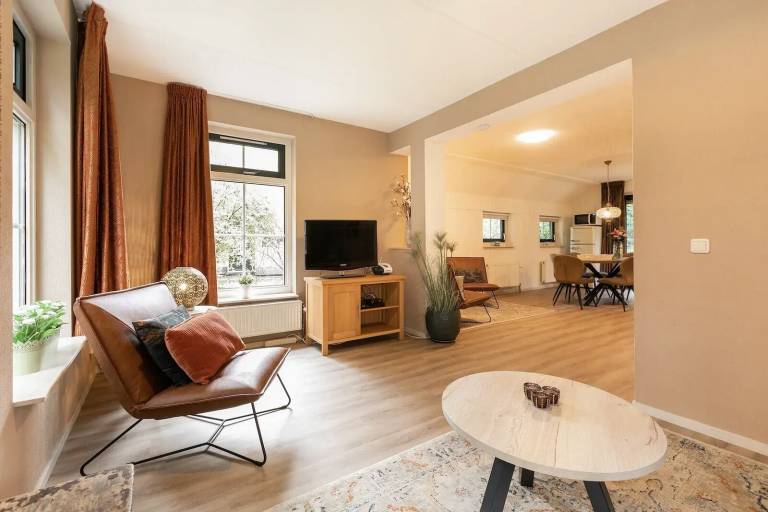 House  Enschede