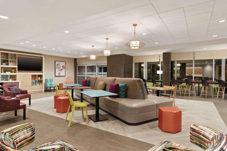 Home2 Suites by Hilton Lancaster — photo 4