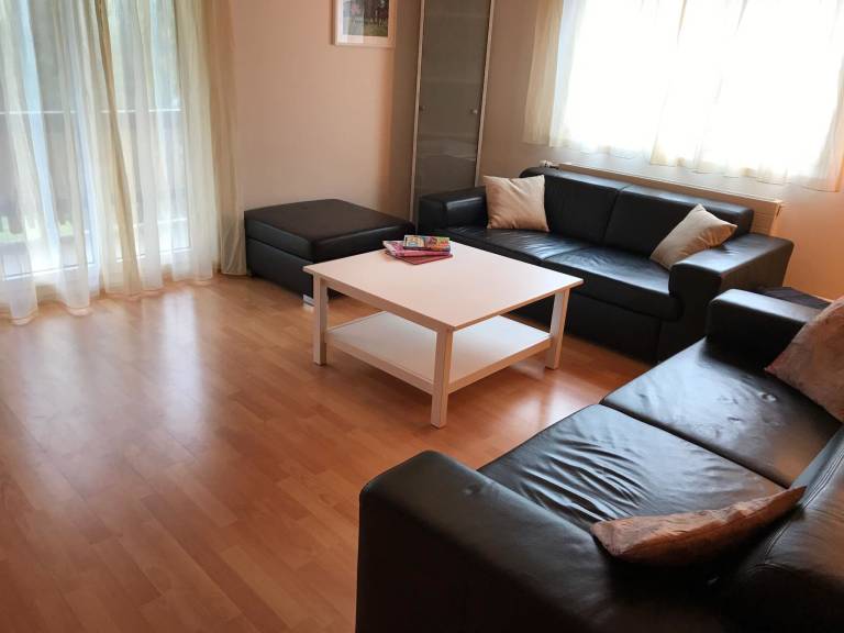 Ferienwohnung in Riederalp f&uuml;r max. 6 Personen