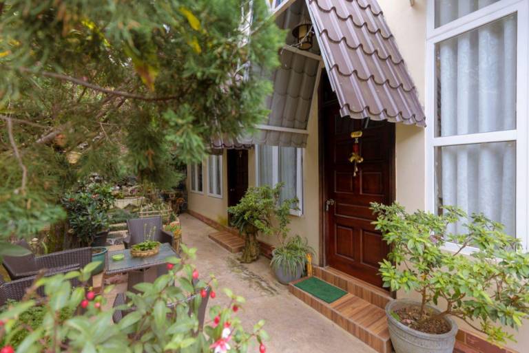 Homestay VuonTung (Pine Garden) — photo 3