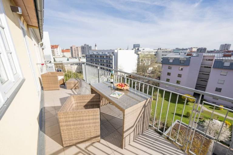 Ferienwohnung Graz