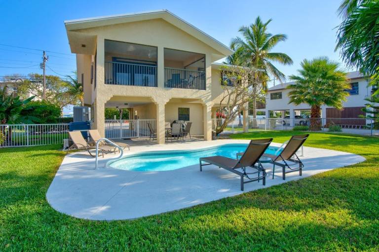 House Key Colony Beach