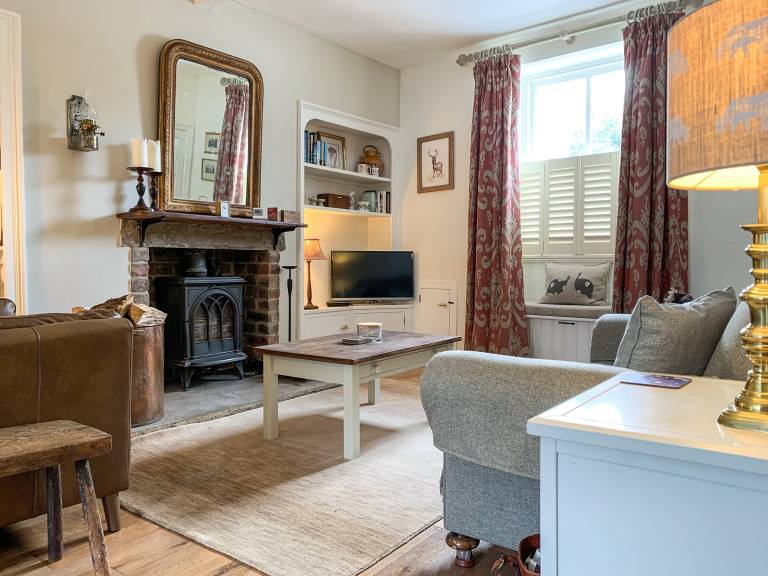 Cottage Gargrave