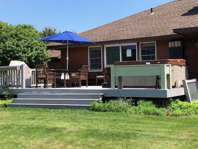 House  Chatham