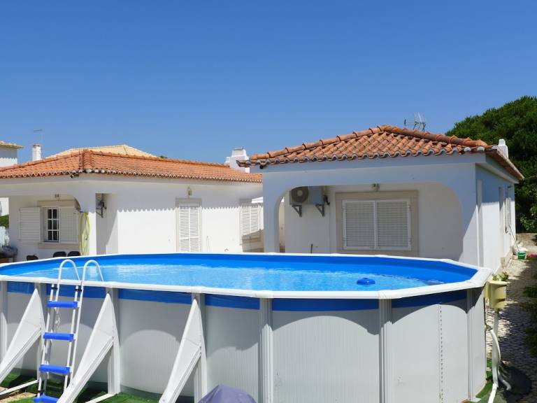 Casa Aldeia do Meco