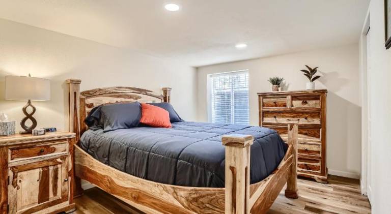 Beautiful holiday apartment | Pet-friendly in Lakewood, CO