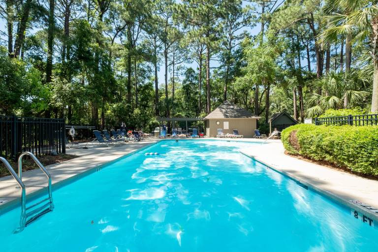Cottage Kiawah Island