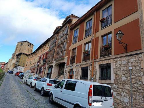 Appartement Burgos
