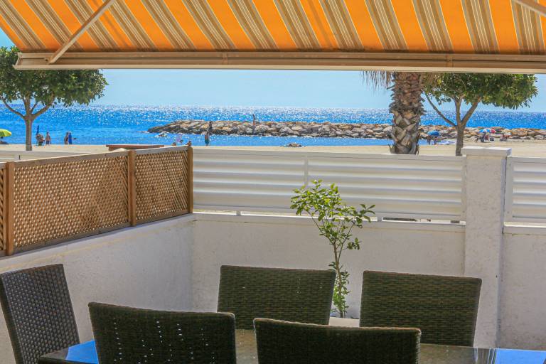 Ferienhaus Mont-roig Bahia