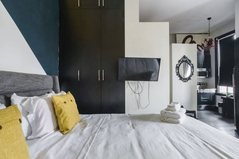 Appartamento Queen Street West