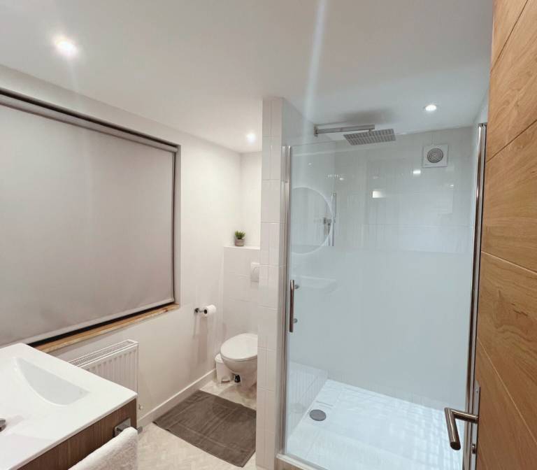 House with jacuzzi, barbeque & garden — photo 2