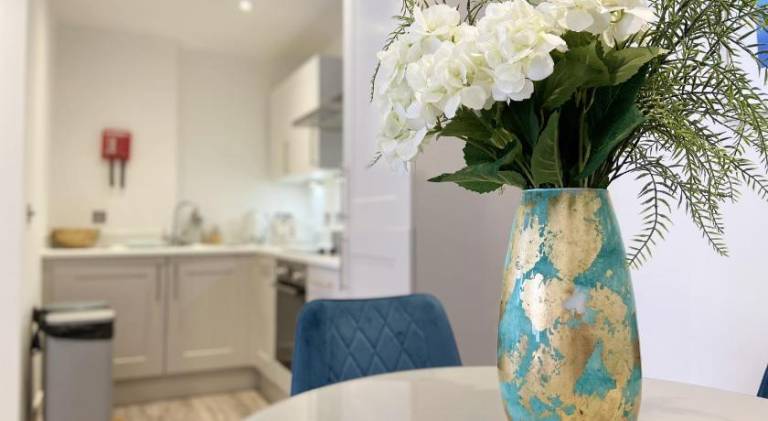 Holiday apartment | Pets are welcome — photo 4