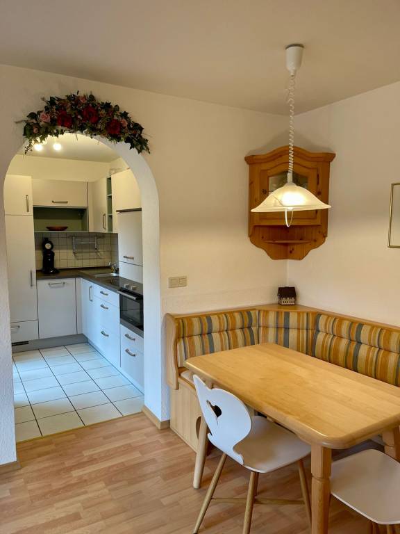 2-Raum-Ferienwohnung Mara — photo 4