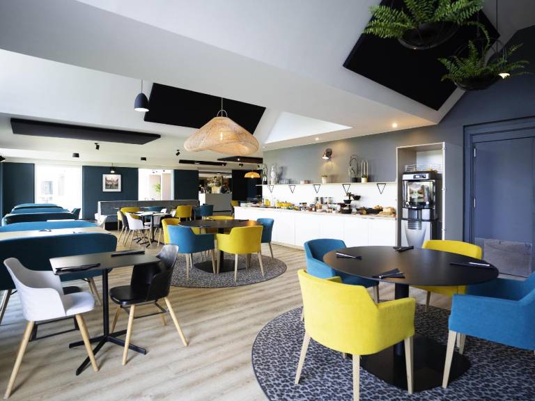 Ibis Styles Lille Neuville en Ferrain — photo 2