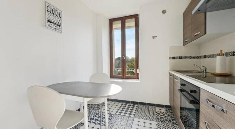 Appartement Charleville-Mézières