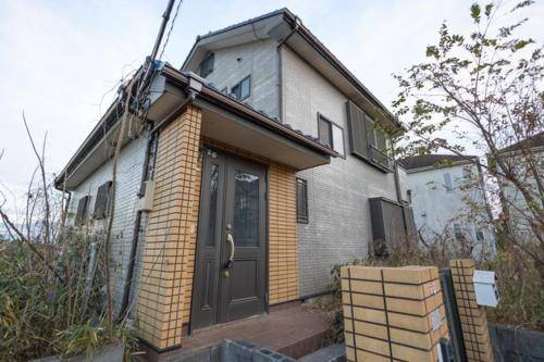 House Tokorozawa