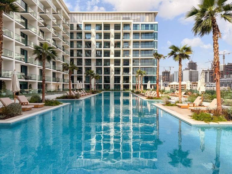 Apartment Jumeirah Village Circle
