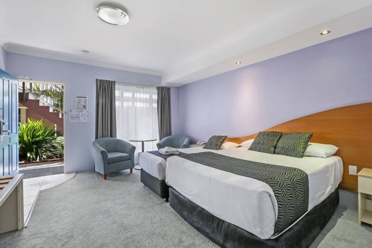 Motel Shellharbour