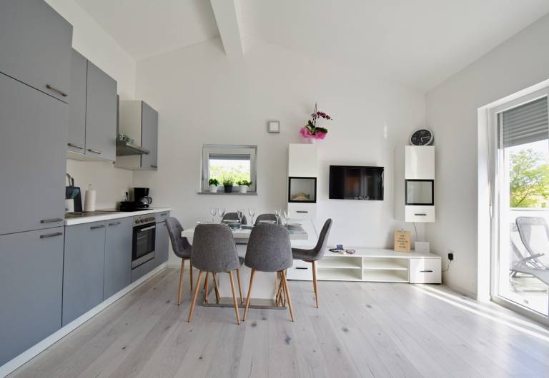 Apartmán Fažana