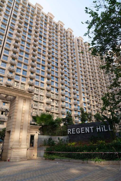House Powai Lake