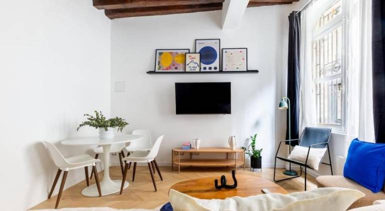 Lovely holiday apartment | Next to Notre-Dame de Paris | Dogs allowed — photo 5
