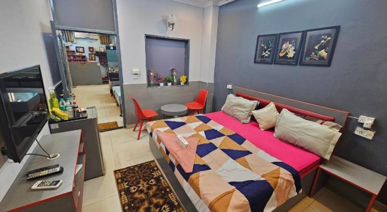 Bed and breakfast  Safdarjung Enclave