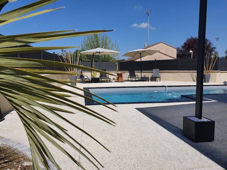Villa Agen