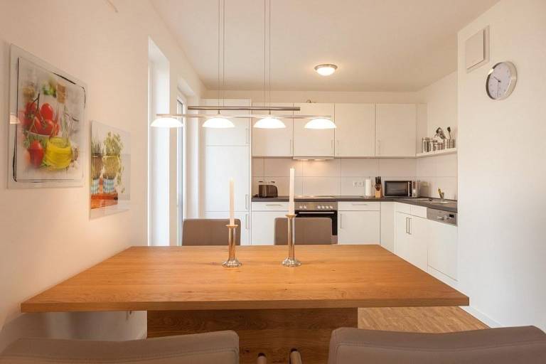 Children-friendly apartment with patio | Close to the beach | Dogs allowed — photo 5