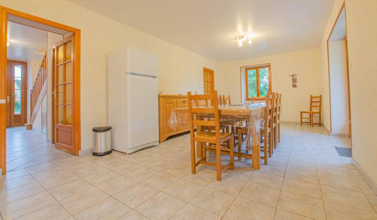 Spacious gite with terrace, grill & garden | Dogs allowed — photo 2