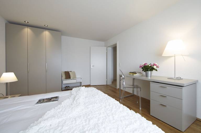 Apartament  Zurych