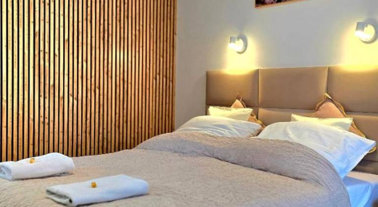 Rental apartment with garden & patio | Next to the ski | Pets are welcome in Szklarska Poreba
