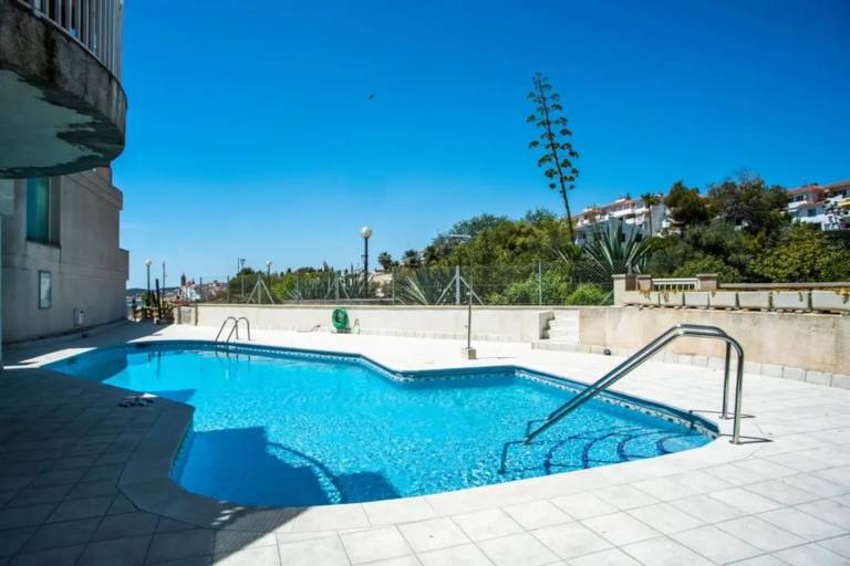 Ferienhaus Sitges