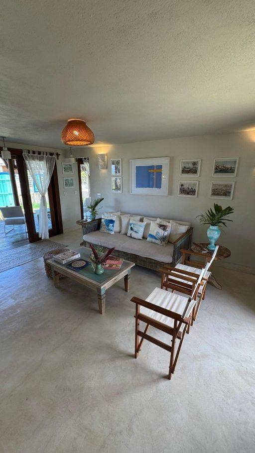 Vacation home with private pool, garden & barbecue — photo 2