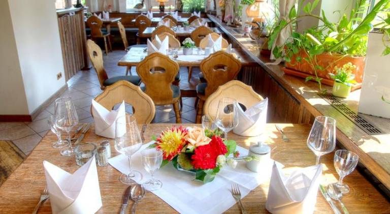 Hotel am Liepnitzsee — photo 4