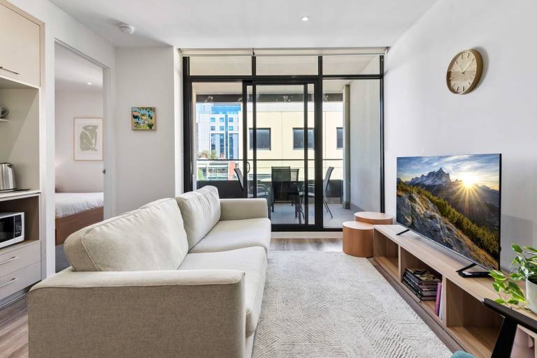 Appartement Carlton