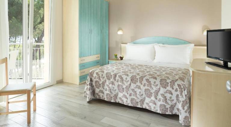 Park Hotel Pineta in Cesena