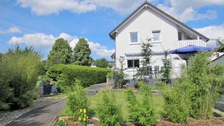 Ferienwohnung Lahntal