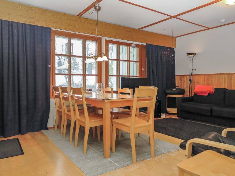 Nice vacation home with terrace & sauna | Pets are welcome — photo 2