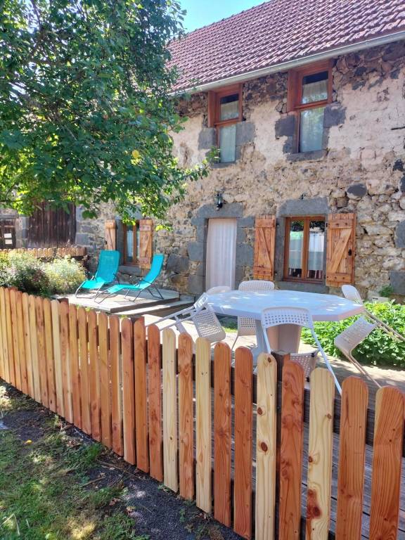 Cottage Saint-Ours