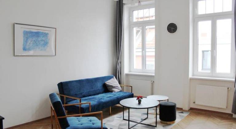 Nice rental apartment | Pets are welcome in Vienna